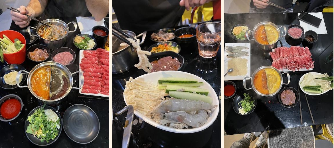 Fondue 59 - Gallery Image 1